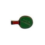 pin's tennis de table