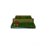 pin's tennis de table