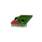 pin's tennis de table