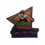 pin's tennis de table