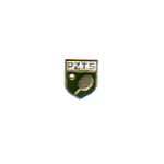 pin's tennis de table