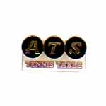 pin's tennis de table