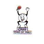 pin's tennis de table