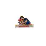 pin's tennis de table