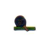 pin's tennis de table