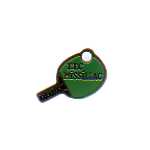 pin's tennis de table