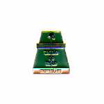 pin's tennis de table