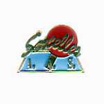 pin's tennis de table
