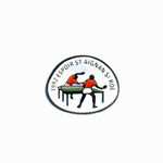 pin's tennis de table