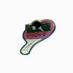 pin's tennis de table