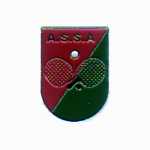 pin's tennis de table