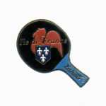 pin's tennis de table