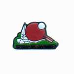pin's tennis de table