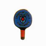 pin's tennis de table