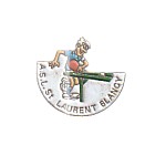 pin's tennis de table