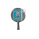 pin's tennis de table
