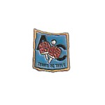 pin's tennis de table