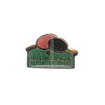 pin's tennis de table