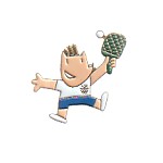 pin's tennis de table